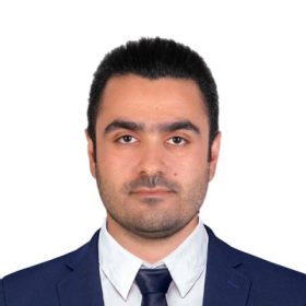 Behrouz  Mohammadzadeh