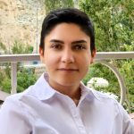 Farnoush  Shamsazad