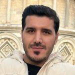 Mohammad  Farajinejad