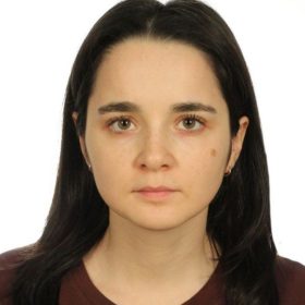 Adelina  Mukhametdinova